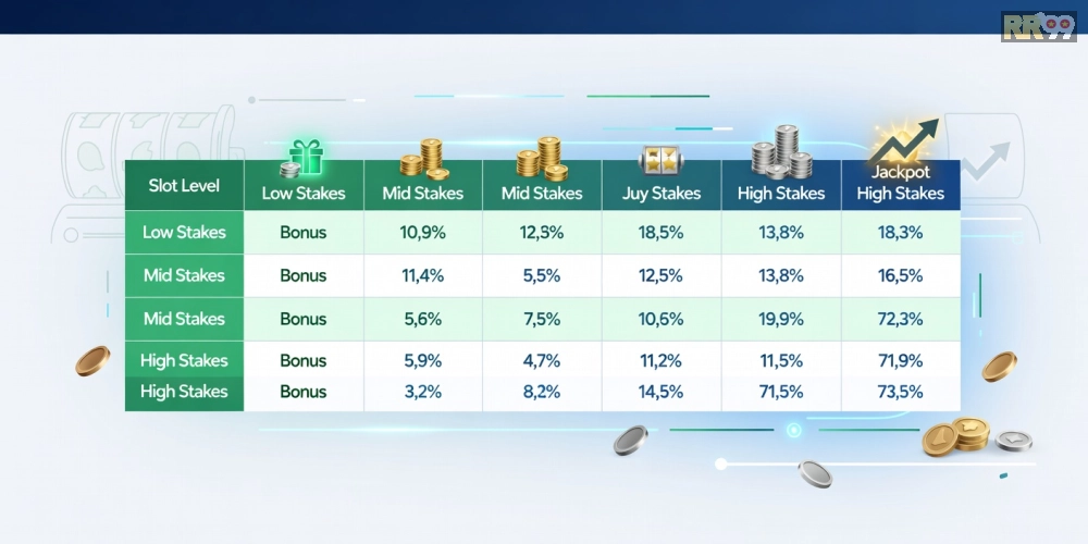 Bảng giá chi tiết các gói cược và ưu đãi game nổ hũ 69vn năm 2025