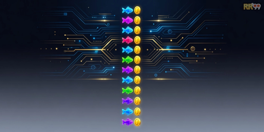 Top 15 nền tảng bắn cá vàng 69vn uy tín với các lựa chọn hàng đầu năm 2025